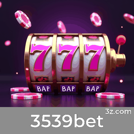 3539bet: Caça-níqueis de alta RTP, Jogos de Mesa - Estratégia Avançada, Real Dealer - Experiência Imersiva, Cassino ao Vivo - Aventura Interativa