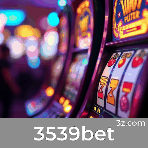 3539bet: Plataforma de Comunidade Vibrante