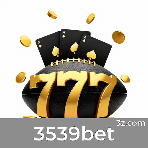 3539bet: Seu Cassino Online e Apostas Confiáveis