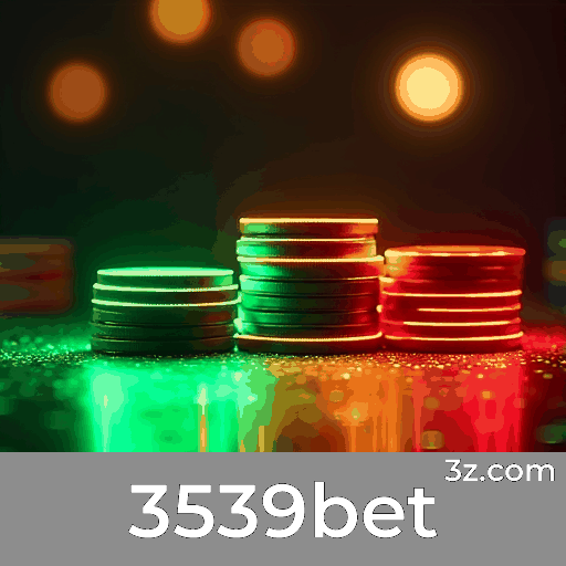 Experiência Premium de Jogos de Cassino no 3539bet