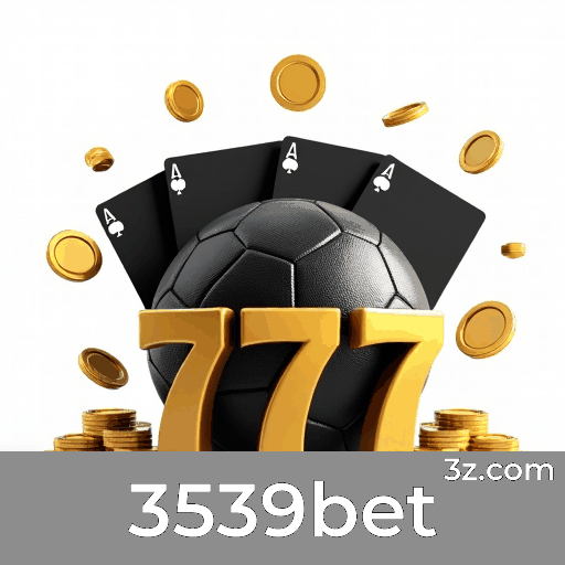 Experiência Premium de Jogos de Cassino no 3539bet