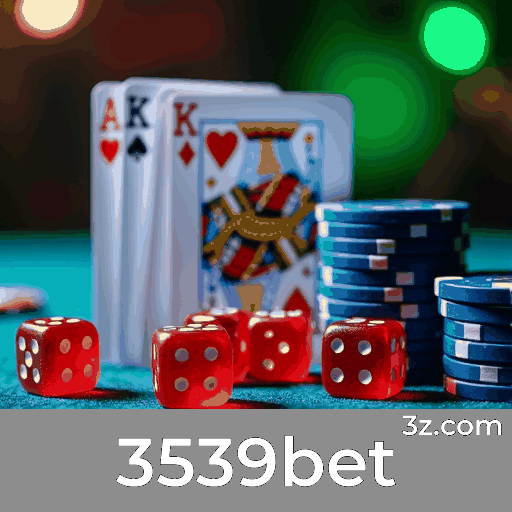 3539bet e Bônus: Estratégias Para Valor e Sucesso