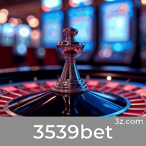 Apostas a Qualquer Hora com o Aplicativo 3539bet