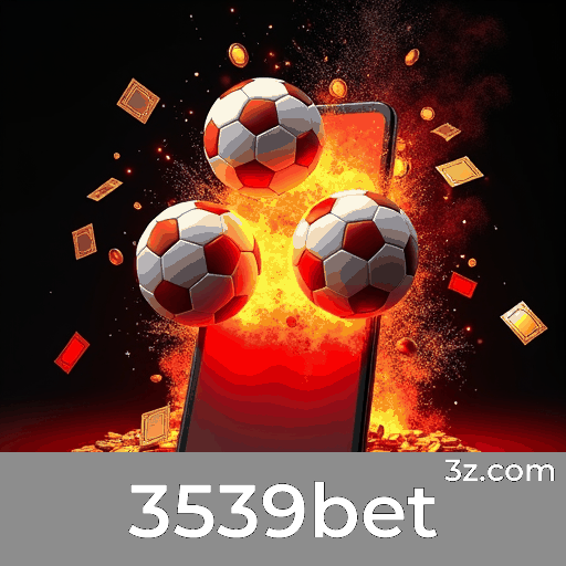 3539bet: A Emoção e Recompensas do Jogo Crash