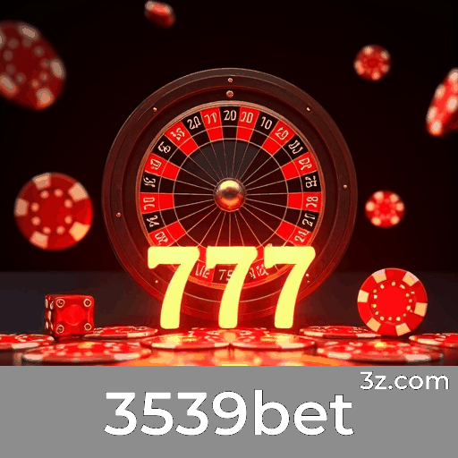 3539bet: Seu Cassino Online e Apostas Confiáveis