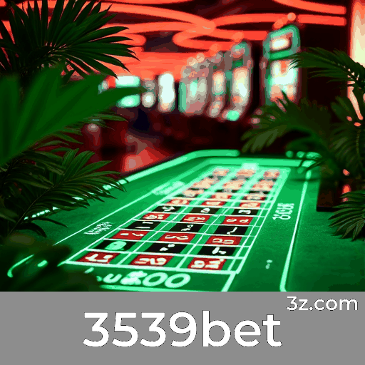 3539bet: Caça-níqueis de alta RTP, Jogos de Mesa - Estratégia Avançada, Real Dealer - Experiência Imersiva, Cassino ao Vivo - Aventura Interativa